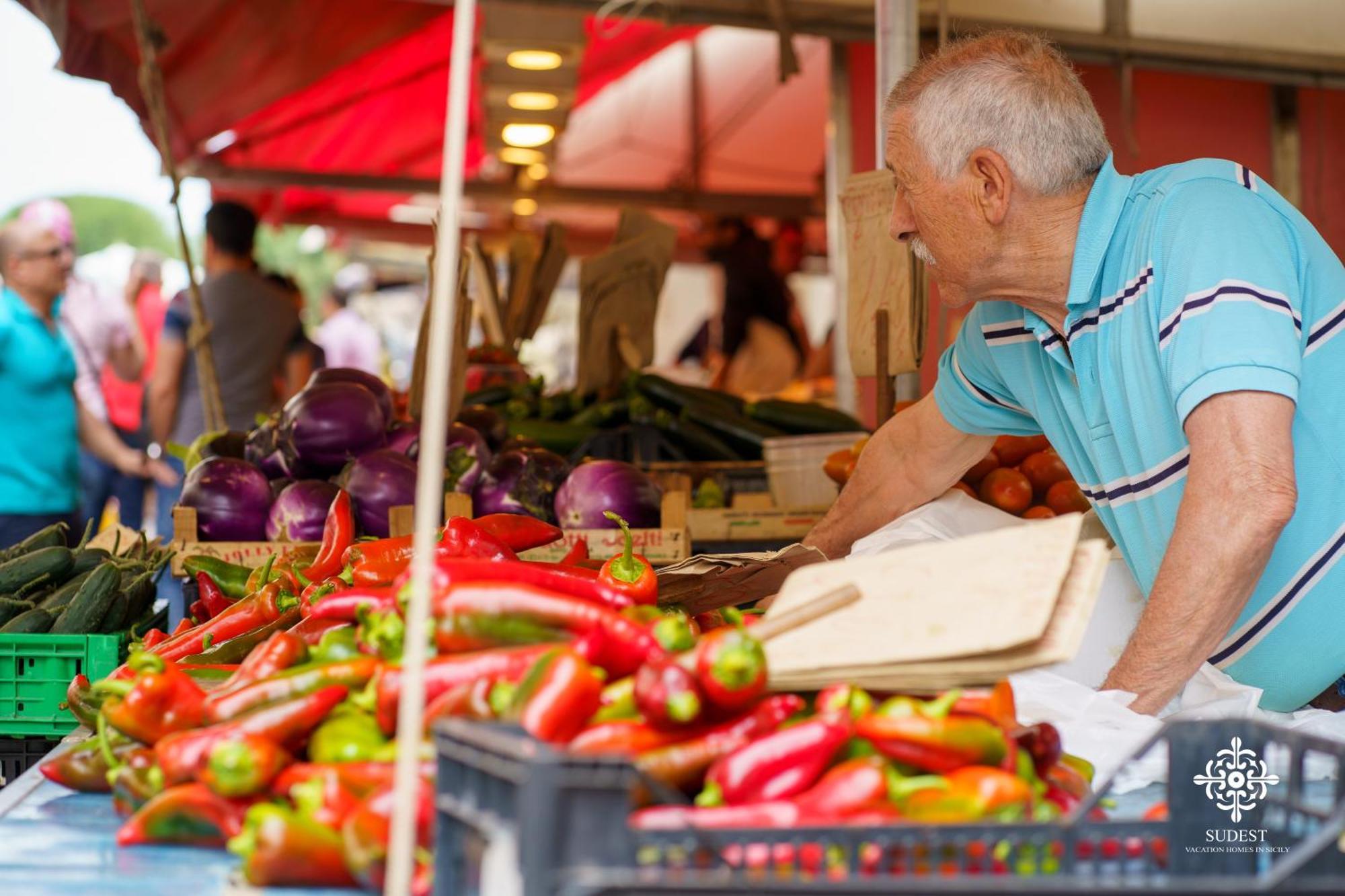 La Terrazza Sull'Antico Mercato Di Ortigia Syracuse Esterno foto