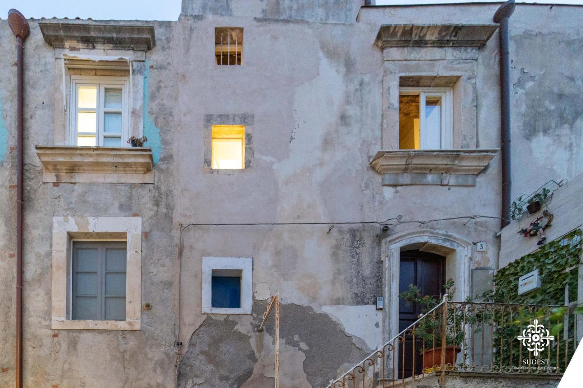 La Terrazza Sull'Antico Mercato Di Ortigia Syracuse Esterno foto