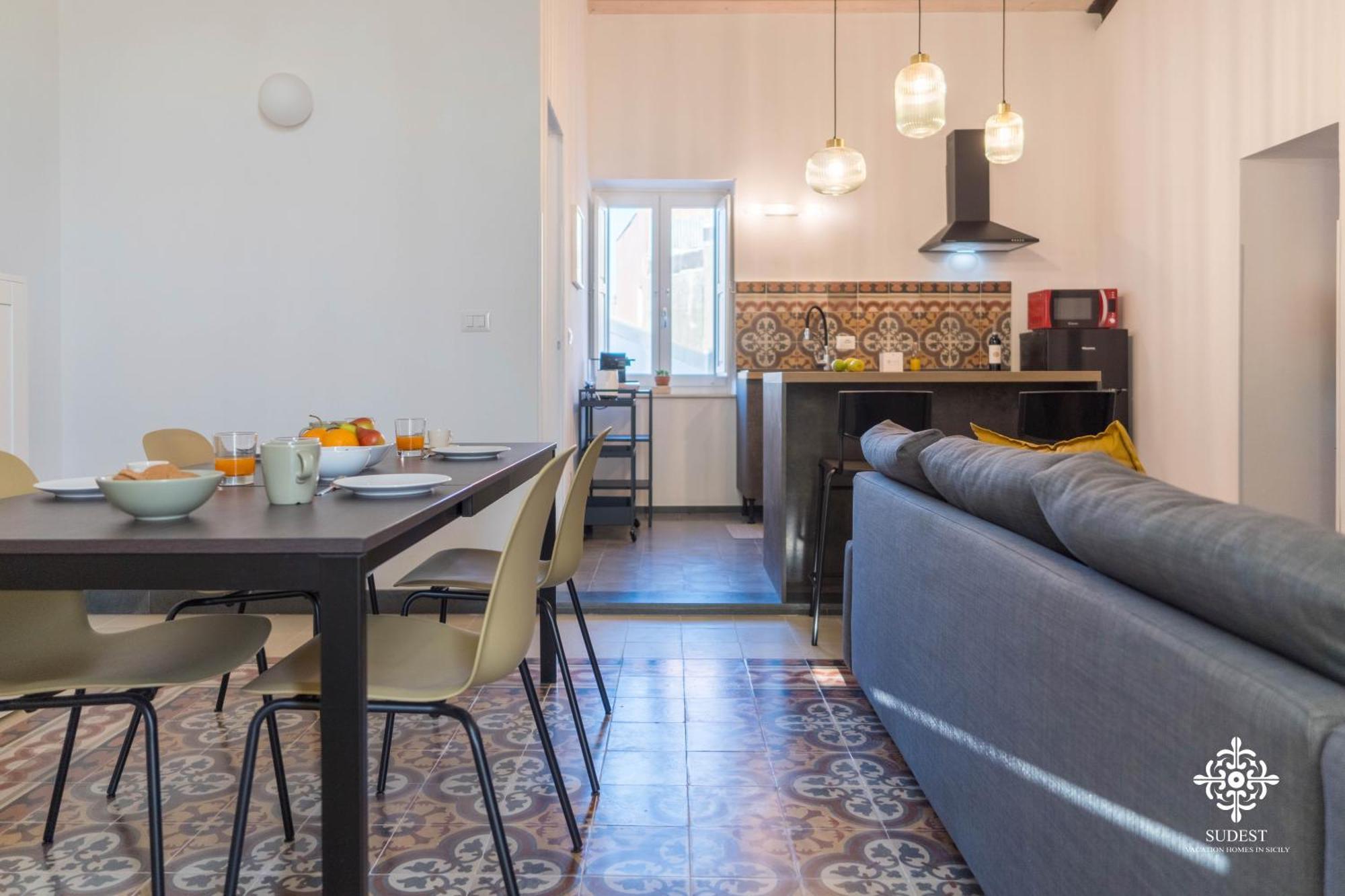 La Terrazza Sull'Antico Mercato Di Ortigia Syracuse Esterno foto
